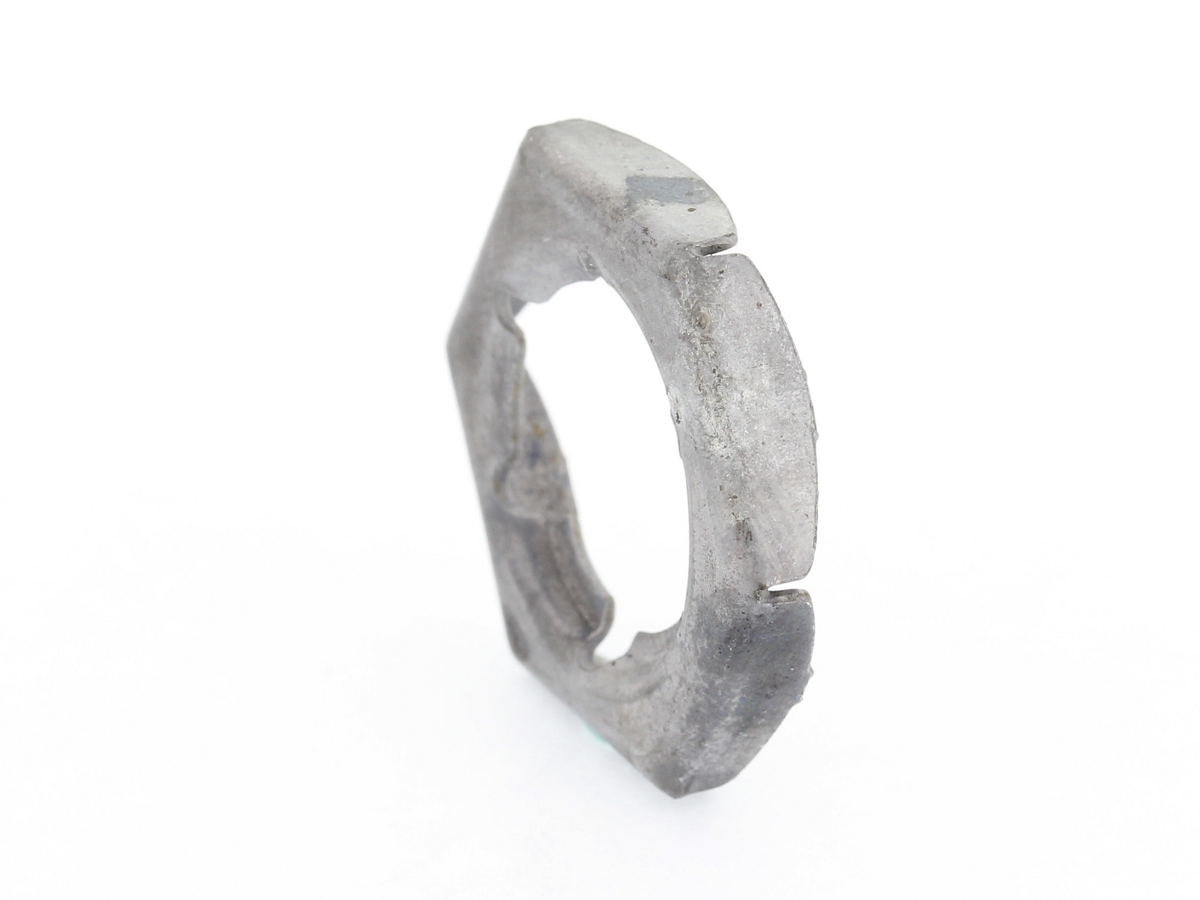 PALMUTTER DIN 7967 VARMFORSINKET